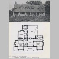 Townsend, House at Letchworth, The Studio Yearbook Of Decorated Art, 1908, B 71.jpg